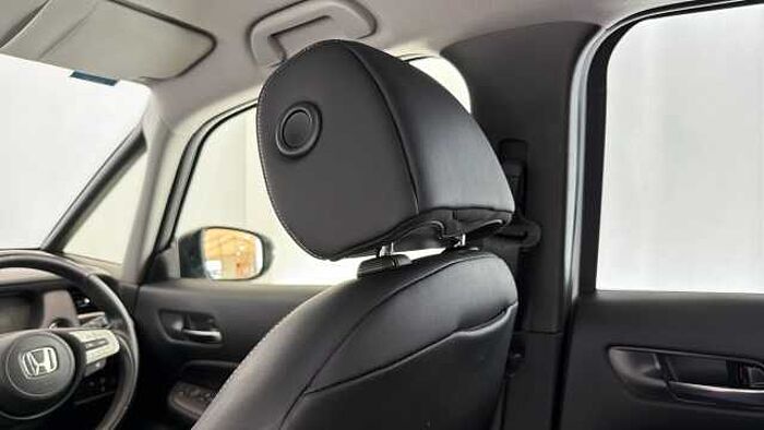 Honda Jazz Hybrid 1.5 h i-MMD EX Hatchback 5dr Petrol Hybrid eCVT Euro 6 (s/s) (109 ps) 