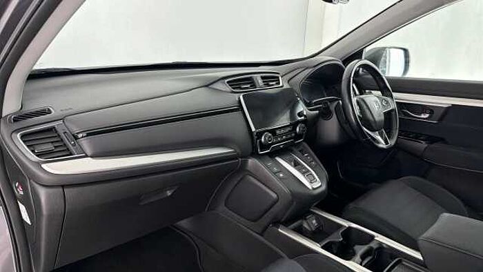 Honda CR-V Hybrid 2.0 h i-MMD SE SUV 5dr Petrol Hybrid eCVT Euro 6 (s/s) (184 ps) 