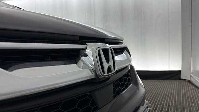 Honda CR-V Hybrid 2.0 h i-MMD SE SUV 5dr Petrol Hybrid eCVT Euro 6 (s/s) (184 ps) 