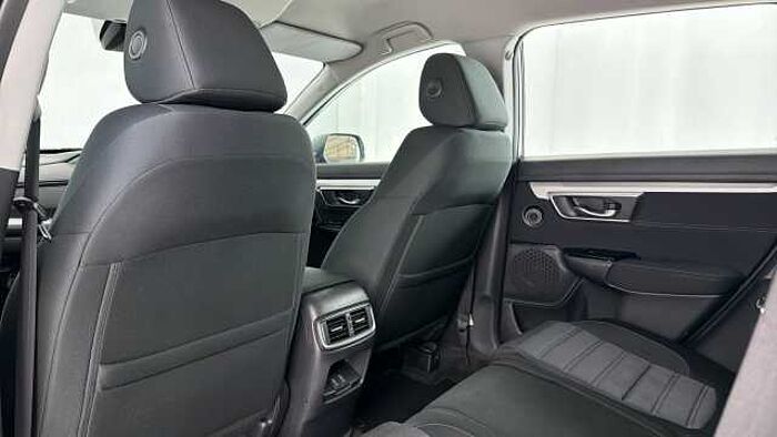 Honda CR-V Hybrid 2.0 h i-MMD SE SUV 5dr Petrol Hybrid eCVT Euro 6 (s/s) (184 ps) 