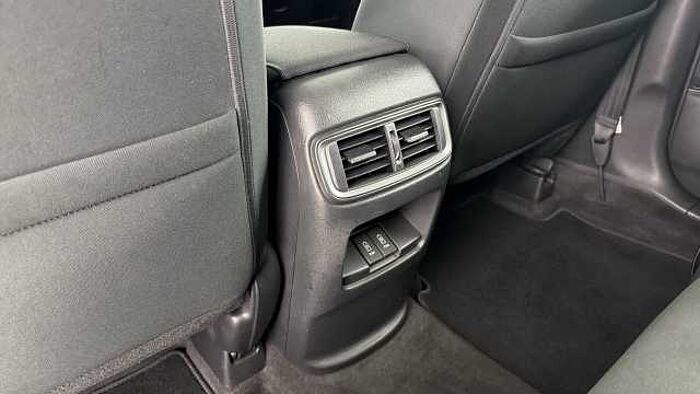 Honda CR-V Hybrid 2.0 h i-MMD SE SUV 5dr Petrol Hybrid eCVT Euro 6 (s/s) (184 ps) 