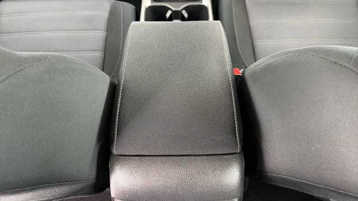 Honda CR-V Hybrid 2.0 h i-MMD SE SUV 5dr Petrol Hybrid eCVT Euro 6 (s/s) (184 ps) 