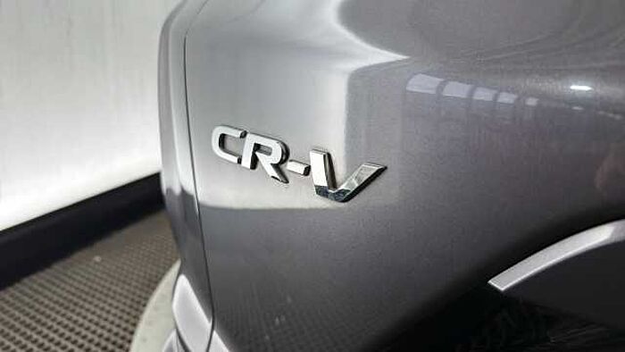 Honda CR-V Hybrid 2.0 h i-MMD SE SUV 5dr Petrol Hybrid eCVT Euro 6 (s/s) (184 ps) 