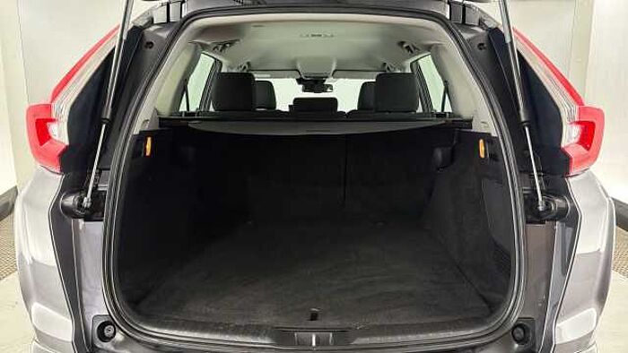 Honda CR-V Hybrid 2.0 h i-MMD SE SUV 5dr Petrol Hybrid eCVT Euro 6 (s/s) (184 ps) 