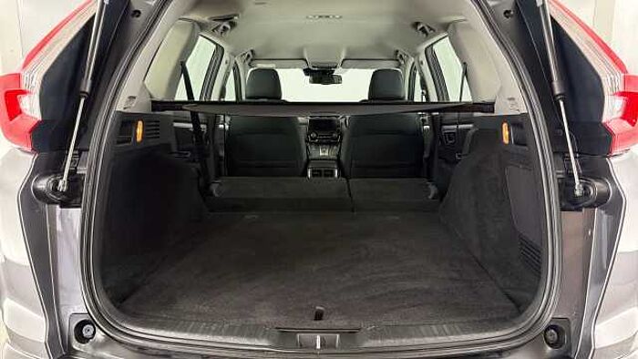 Honda CR-V Hybrid 2.0 h i-MMD SE SUV 5dr Petrol Hybrid eCVT Euro 6 (s/s) (184 ps) 