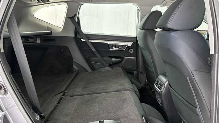 Honda CR-V Hybrid 2.0 h i-MMD SE SUV 5dr Petrol Hybrid eCVT Euro 6 (s/s) (184 ps) 