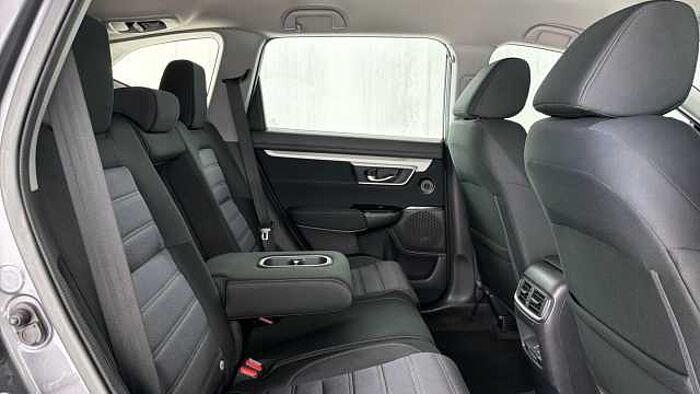 Honda CR-V Hybrid 2.0 h i-MMD SE SUV 5dr Petrol Hybrid eCVT Euro 6 (s/s) (184 ps) 