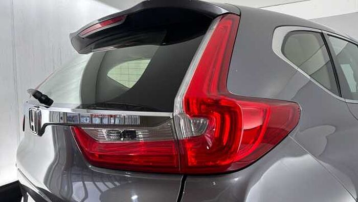 Honda CR-V Hybrid 2.0 h i-MMD SE SUV 5dr Petrol Hybrid eCVT Euro 6 (s/s) (184 ps) 