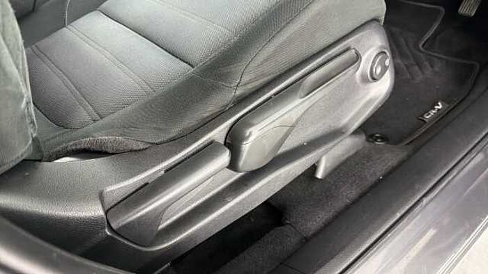 Honda CR-V Hybrid 2.0 h i-MMD SE SUV 5dr Petrol Hybrid eCVT Euro 6 (s/s) (184 ps) 