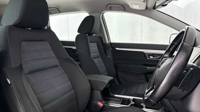 Honda CR-V Hybrid 2.0 h i-MMD SE SUV 5dr Petrol Hybrid eCVT Euro 6 (s/s) (184 ps) 