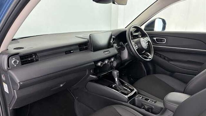 Honda HR-V Hybrid 1.5 h i-MMD Advance CVT Euro 6 (s/s) 5dr 