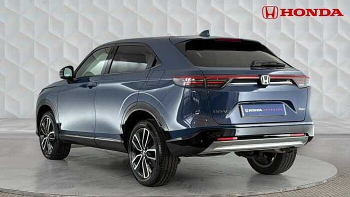 Honda HR-V Hybrid 1.5 h i-MMD Advance CVT Euro 6 (s/s) 5dr 