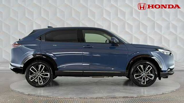 Honda HR-V Hybrid 1.5 h i-MMD Advance CVT Euro 6 (s/s) 5dr 