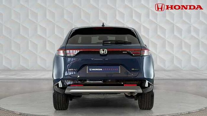 Honda HR-V Hybrid 1.5 h i-MMD Advance CVT Euro 6 (s/s) 5dr 