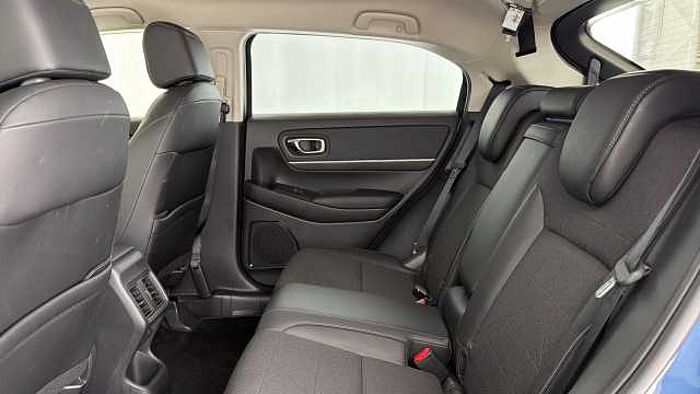 Honda HR-V Hybrid 1.5 h i-MMD Advance CVT Euro 6 (s/s) 5dr 