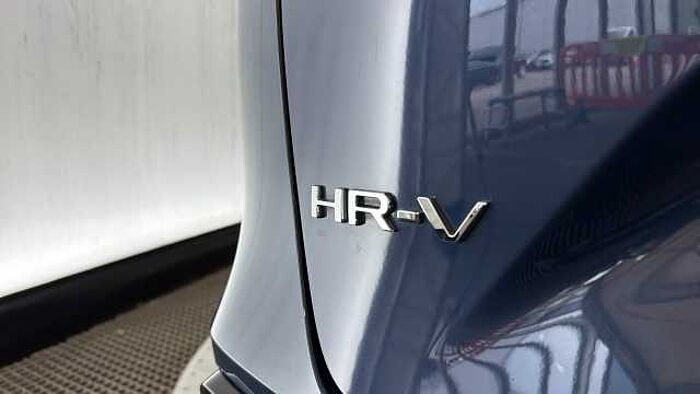 Honda HR-V Hybrid 1.5 h i-MMD Advance CVT Euro 6 (s/s) 5dr 