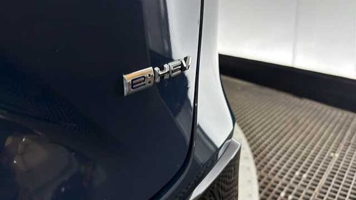 Honda HR-V Hybrid 1.5 h i-MMD Advance CVT Euro 6 (s/s) 5dr 