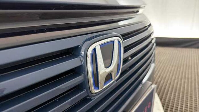 Honda HR-V Hybrid 1.5 h i-MMD Advance CVT Euro 6 (s/s) 5dr 