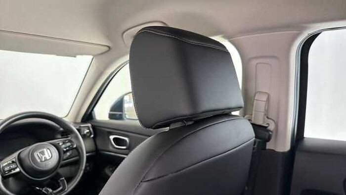 Honda HR-V Hybrid 1.5 h i-MMD Advance CVT Euro 6 (s/s) 5dr 
