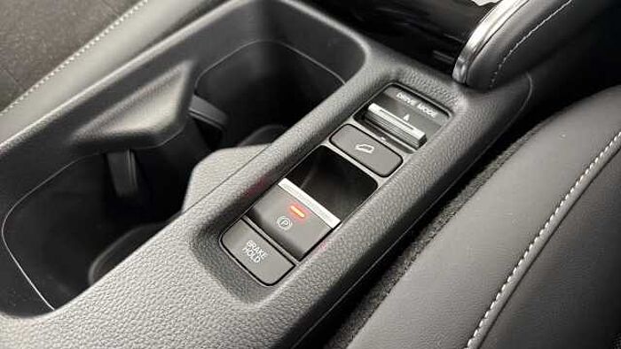 Honda HR-V Hybrid 1.5 h i-MMD Advance CVT Euro 6 (s/s) 5dr 