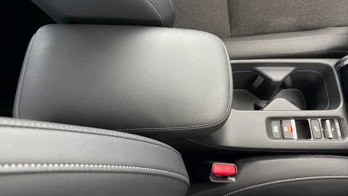 Honda HR-V Hybrid 1.5 h i-MMD Advance CVT Euro 6 (s/s) 5dr 
