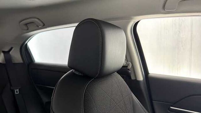 Honda HR-V Hybrid 1.5 h i-MMD Advance CVT Euro 6 (s/s) 5dr 