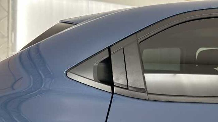 Honda HR-V Hybrid 1.5 h i-MMD Advance CVT Euro 6 (s/s) 5dr 