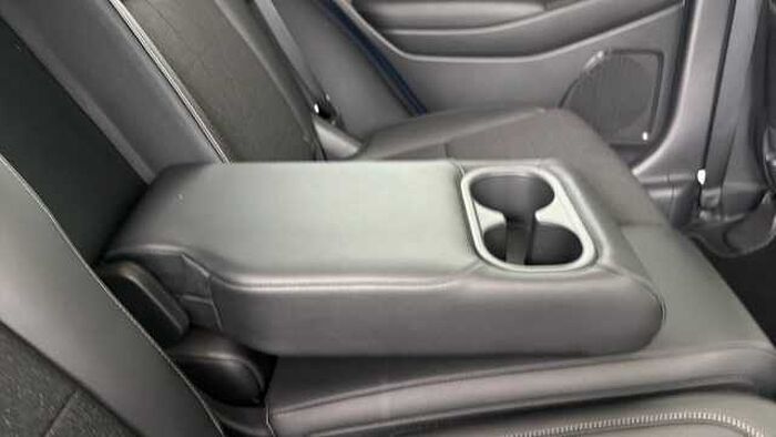Honda HR-V Hybrid 1.5 h i-MMD Advance CVT Euro 6 (s/s) 5dr 