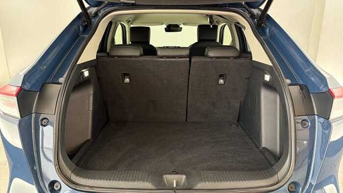Honda HR-V Hybrid 1.5 h i-MMD Advance CVT Euro 6 (s/s) 5dr 