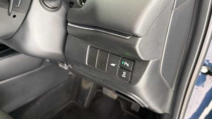 Honda HR-V Hybrid 1.5 h i-MMD Advance CVT Euro 6 (s/s) 5dr 