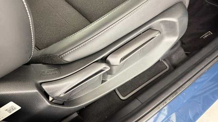 Honda HR-V Hybrid 1.5 h i-MMD Advance CVT Euro 6 (s/s) 5dr 