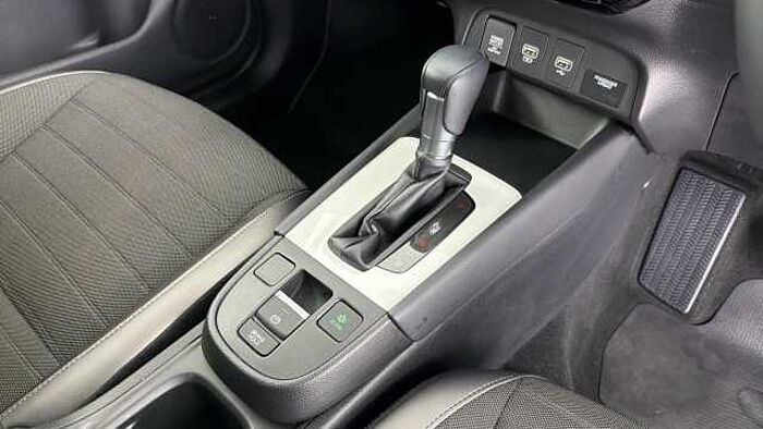 Honda Jazz Hybrid 1.5 h i-MMD Crosstar Advance Hatchback 5dr Petrol Hybrid eCVT Euro 6 (s/s) (122 