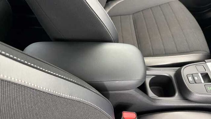 Honda Jazz Hybrid 1.5 h i-MMD Crosstar Advance Hatchback 5dr Petrol Hybrid eCVT Euro 6 (s/s) (122 