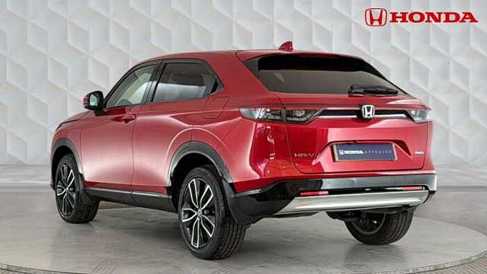 Honda HR-V Hybrid 1.5 h i-MMD Advance SUV 5dr Petrol Hybrid CVT Euro 6 (s/s) (131 ps) 