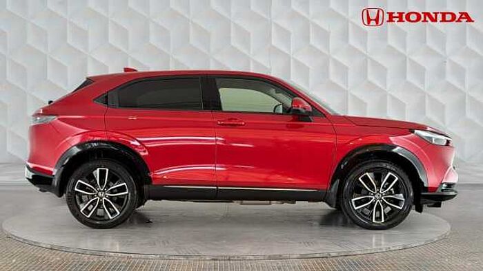 Honda HR-V Hybrid 1.5 h i-MMD Advance SUV 5dr Petrol Hybrid CVT Euro 6 (s/s) (131 ps) 