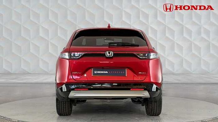 Honda HR-V Hybrid 1.5 h i-MMD Advance SUV 5dr Petrol Hybrid CVT Euro 6 (s/s) (131 ps) 