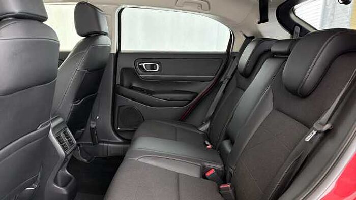 Honda HR-V Hybrid 1.5 h i-MMD Advance SUV 5dr Petrol Hybrid CVT Euro 6 (s/s) (131 ps) 