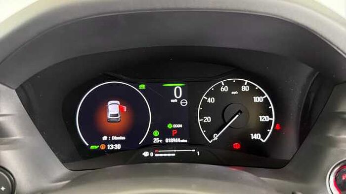 Honda HR-V Hybrid 1.5 h i-MMD Advance SUV 5dr Petrol Hybrid CVT Euro 6 (s/s) (131 ps) 