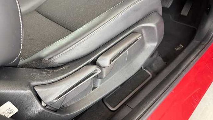Honda HR-V Hybrid 1.5 h i-MMD Advance SUV 5dr Petrol Hybrid CVT Euro 6 (s/s) (131 ps) 