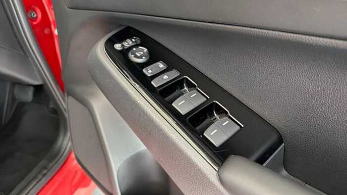 Honda HR-V Hybrid 1.5 h i-MMD Advance SUV 5dr Petrol Hybrid CVT Euro 6 (s/s) (131 ps) 