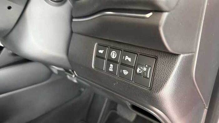 Honda HR-V Hybrid 1.5 h i-MMD Advance SUV 5dr Petrol Hybrid CVT Euro 6 (s/s) (131 ps) 
