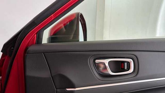Honda HR-V Hybrid 1.5 h i-MMD Advance SUV 5dr Petrol Hybrid CVT Euro 6 (s/s) (131 ps) 