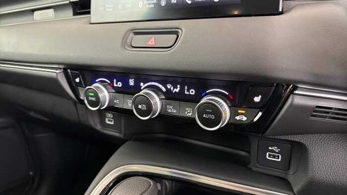 Honda HR-V Hybrid 1.5 h i-MMD Advance SUV 5dr Petrol Hybrid CVT Euro 6 (s/s) (131 ps) 