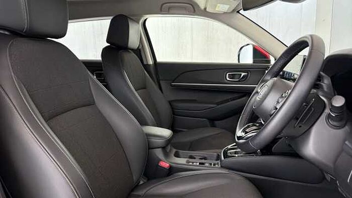 Honda HR-V Hybrid 1.5 h i-MMD Advance SUV 5dr Petrol Hybrid CVT Euro 6 (s/s) (131 ps) 