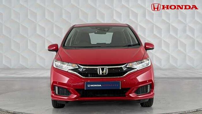 Honda Jazz 1.3 i-VTEC SE Hatchback 5dr Petrol Manual Euro 6 (s/s) (102 ps) 