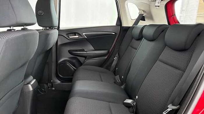 Honda Jazz 1.3 i-VTEC SE Hatchback 5dr Petrol Manual Euro 6 (s/s) (102 ps) 