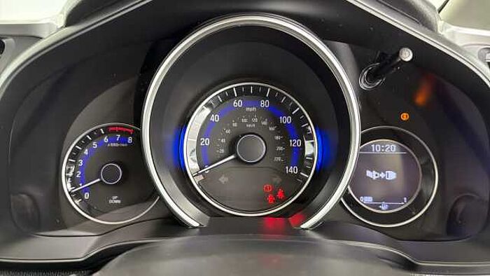 Honda Jazz 1.3 i-VTEC SE Hatchback 5dr Petrol Manual Euro 6 (s/s) (102 ps) 