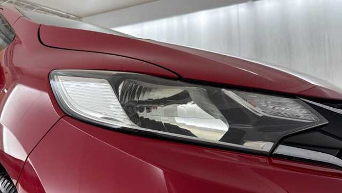 Honda Jazz 1.3 i-VTEC SE Hatchback 5dr Petrol Manual Euro 6 (s/s) (102 ps) 