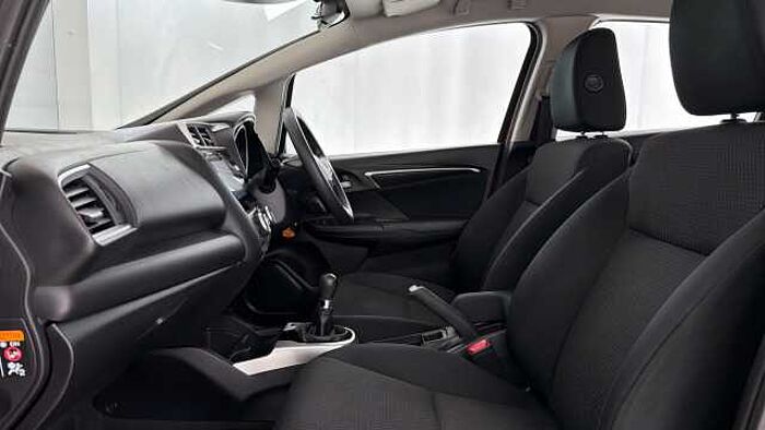 Honda Jazz 1.3 i-VTEC SE Hatchback 5dr Petrol Manual Euro 6 (s/s) (102 ps) 