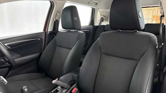 Honda Jazz 1.3 i-VTEC SE Hatchback 5dr Petrol Manual Euro 6 (s/s) (102 ps) 